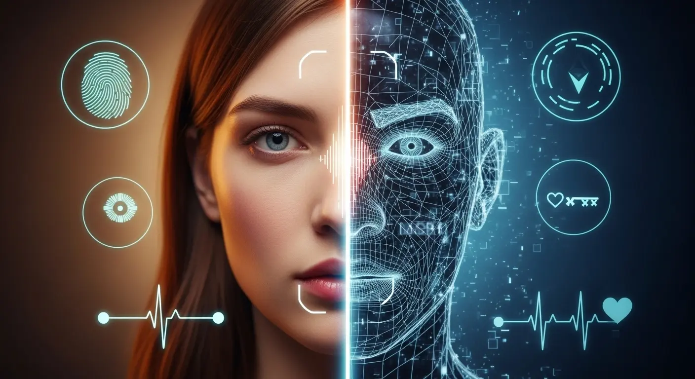 Beyond the Uncanny Valley: Engineering Identity 2.0 in the Age of Agentic AI